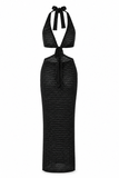 Sienna Beach Cover Up Skirt Set