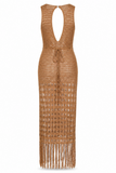 Madelyn Beach Cover Up Dress