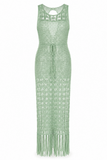 Madelyn Beach Cover Up Dress