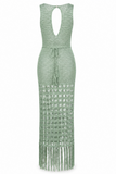 Madelyn Beach Cover Up Dress