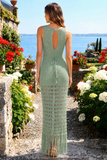 Madelyn Beach Cover Up Dress