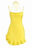 Clara Slip Dress