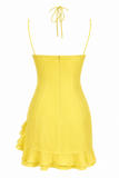 Clara Slip Dress