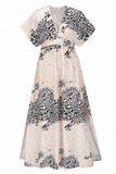Willa Summer Vacation Dress