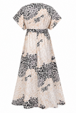 Willa Summer Vacation Dress