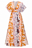 Willa Summer Vacation Dress