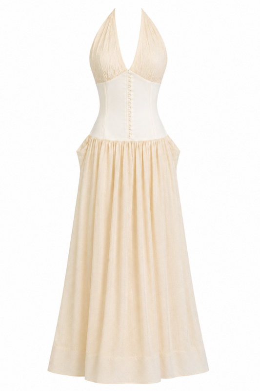 Genevieve Maxi Dress