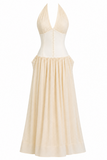 Genevieve Maxi Dress