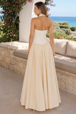 Genevieve Maxi Dress