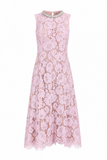 Vivian Elegant Cocktail Dress