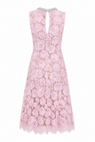 Vivian Elegant Cocktail Dress