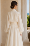 Lilly Chiffon Maxi Dress