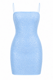 Freya Mini Dress