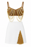 Elaina Skirt Matching Set