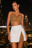 Elaina Skirt Matching Set