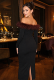 Estella Midi Bodycon Dress