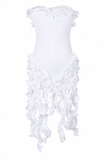 Josephine Cocktail Prom Dress