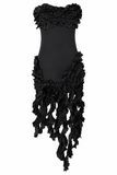 Josephine Cocktail Prom Dress