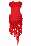Josephine Cocktail Prom Dress