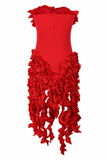 Josephine Cocktail Prom Dress
