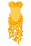 Josephine Cocktail Prom Dress