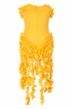 Josephine Cocktail Prom Dress