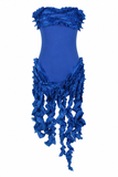 Josephine Cocktail Prom Dress
