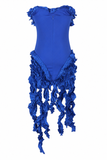 Josephine Cocktail Prom Dress