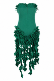 Josephine Cocktail Prom Dress