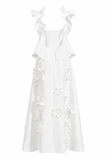 Priscilla Maxi Dress