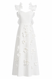 Priscilla Maxi Dress
