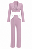 Marnie Cutout Night Out Set