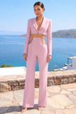 Marnie Cutout Night Out Set