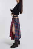 Rebel Maxi Kilt