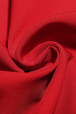 Valentina Bustier Corset Strapless Midi Sundress