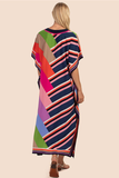 Sophia Vacation Midi Dress