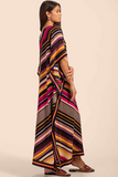 Sophia Vacation Midi Dress