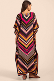 Sophia Vacation Midi Dress