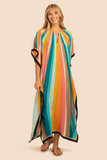 Sophia Vacation Midi Dress