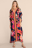 Sophia Vacation Midi Dress